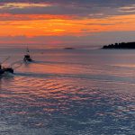 Yacht Life on the Dalmatian Coast