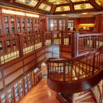 Classical Cruising with Cunard: Deirdre Irlam and the Cunard World Cruise