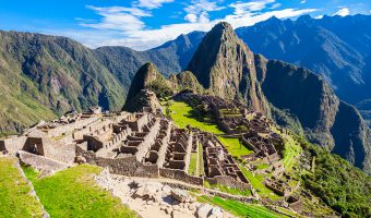 holland america world cruise