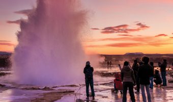 Northern Europe Cruise