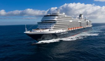 Holland America Caribbean cruise