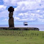 Getting your Sea Legs from World Cruises