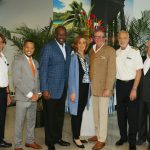 A Grand Bon Voyage for a Cherished World Cruise