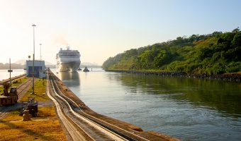 Panama Canal