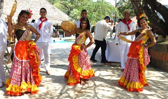 Santa Marta, Colombia