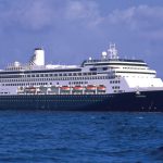 Holland America Line 2023 World Cruise Now Open!