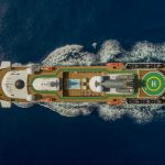 Atlas Ocean Voyages: Luxury Cruising for Spirited Adventurers