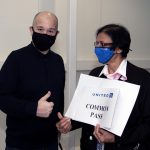 A Step Toward Safer Travel