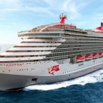 Virgin Voyages: Adults-Only Wonderland