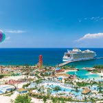 Cruising’s Comeback has a Start Date