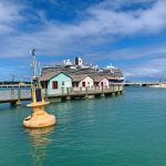 Heeding the Call to Cruise