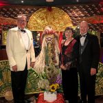 Cruise Specialists Voyage Host Update