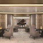 Oceania Cruises: A New Ship & Re-Inspiration Across the Fleet