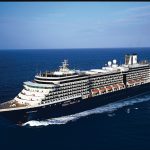 World and Grand Voyages on Zaandam and Zuiderdam