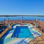 Holland America’s Zaandam and Zuiderdam: What Are the Differences?