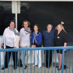 An Extra Special World Cruise Bon Voyage