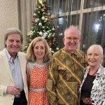 2023 Holland America Grand World Voyage