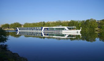 AmaWaterways AmaCello