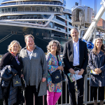 What to Expect on the Ultra-Luxury Expedition Ship, Seabourn Venture