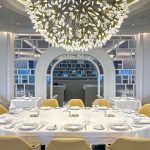 Cruise Review: Oceania’s New All-Veranda Ship, Vista