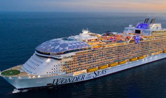 Wonder of the Seas